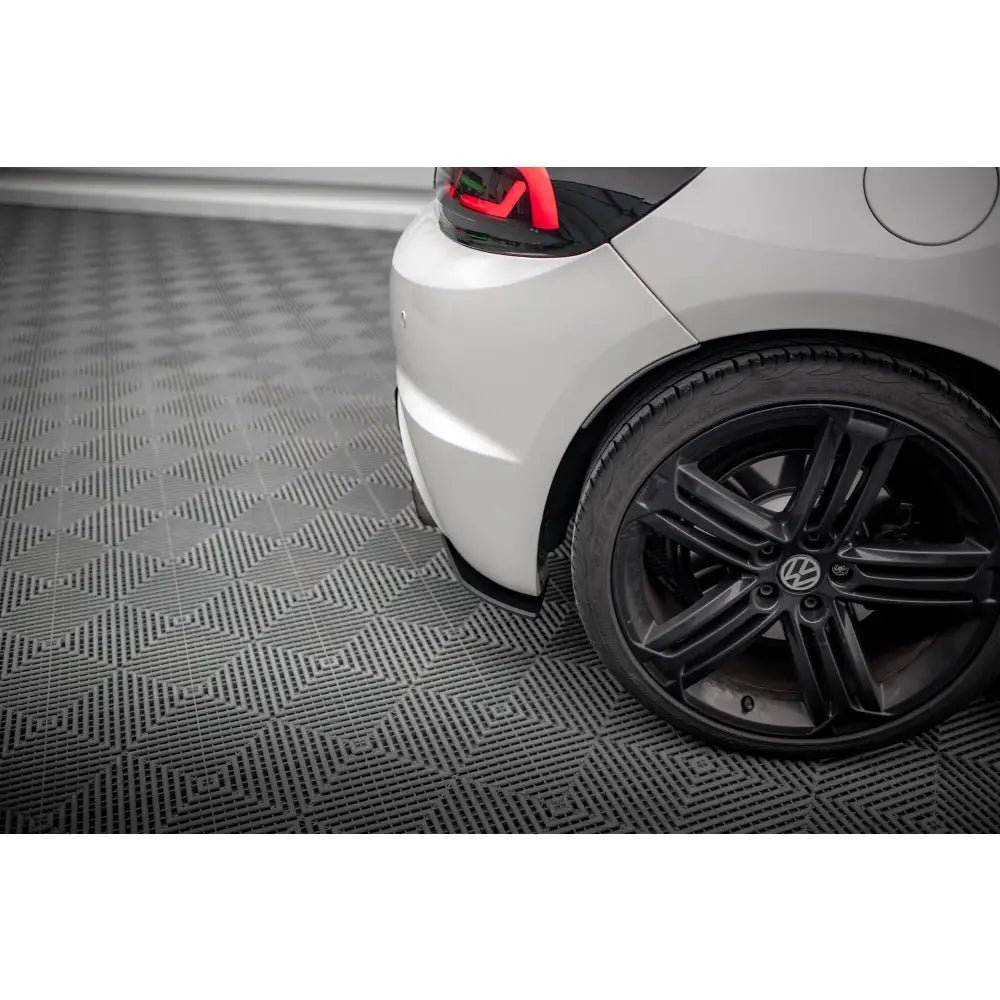 Sidesplittere Street Pro Volkswagen Scirocco r Mk3