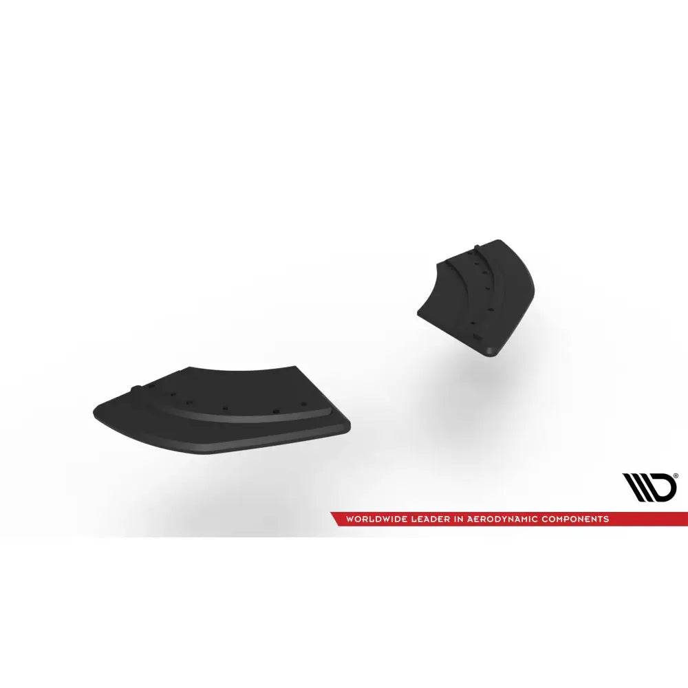 Sidesplittere Street Pro Volkswagen Scirocco r Mk3