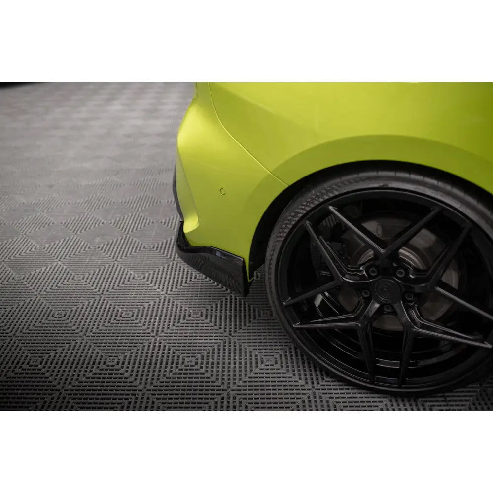 Sidesplittere V.6 Bmw 1 F40 M-pack/ M135i