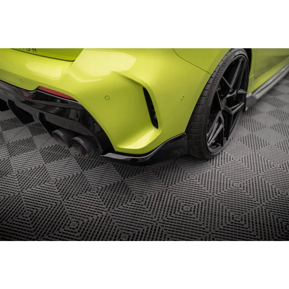 Sidesplittere V.6 Bmw 1 F40 M-pack/ M135i