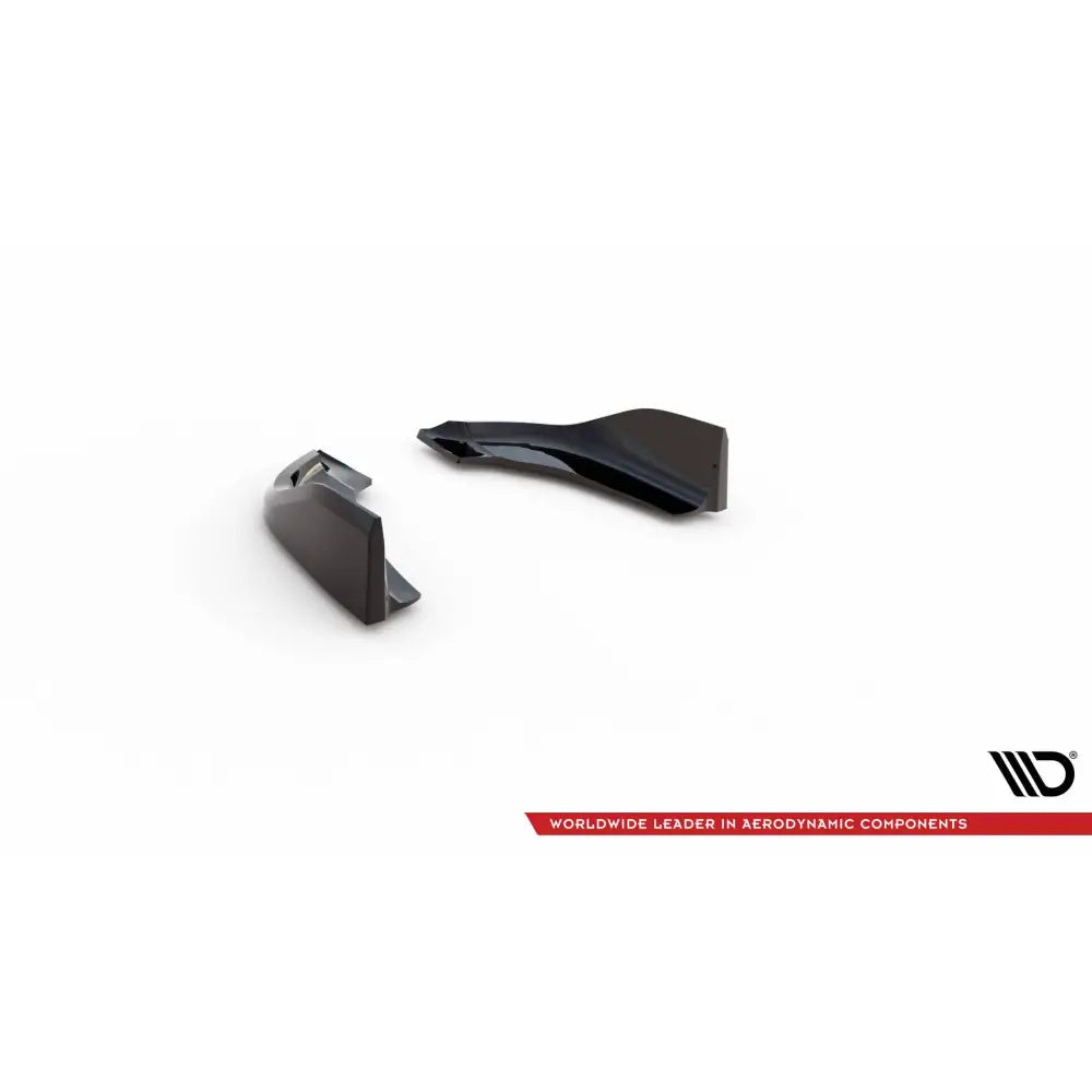 Sidesplittere V.6 Bmw 1 F40 M-pack/ M135i