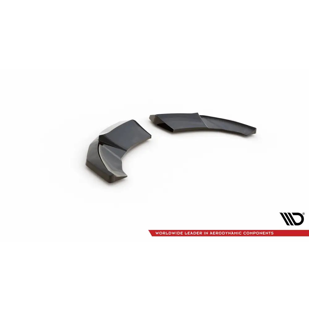 Sidesplittere V1 Audi Tt S-line 8s