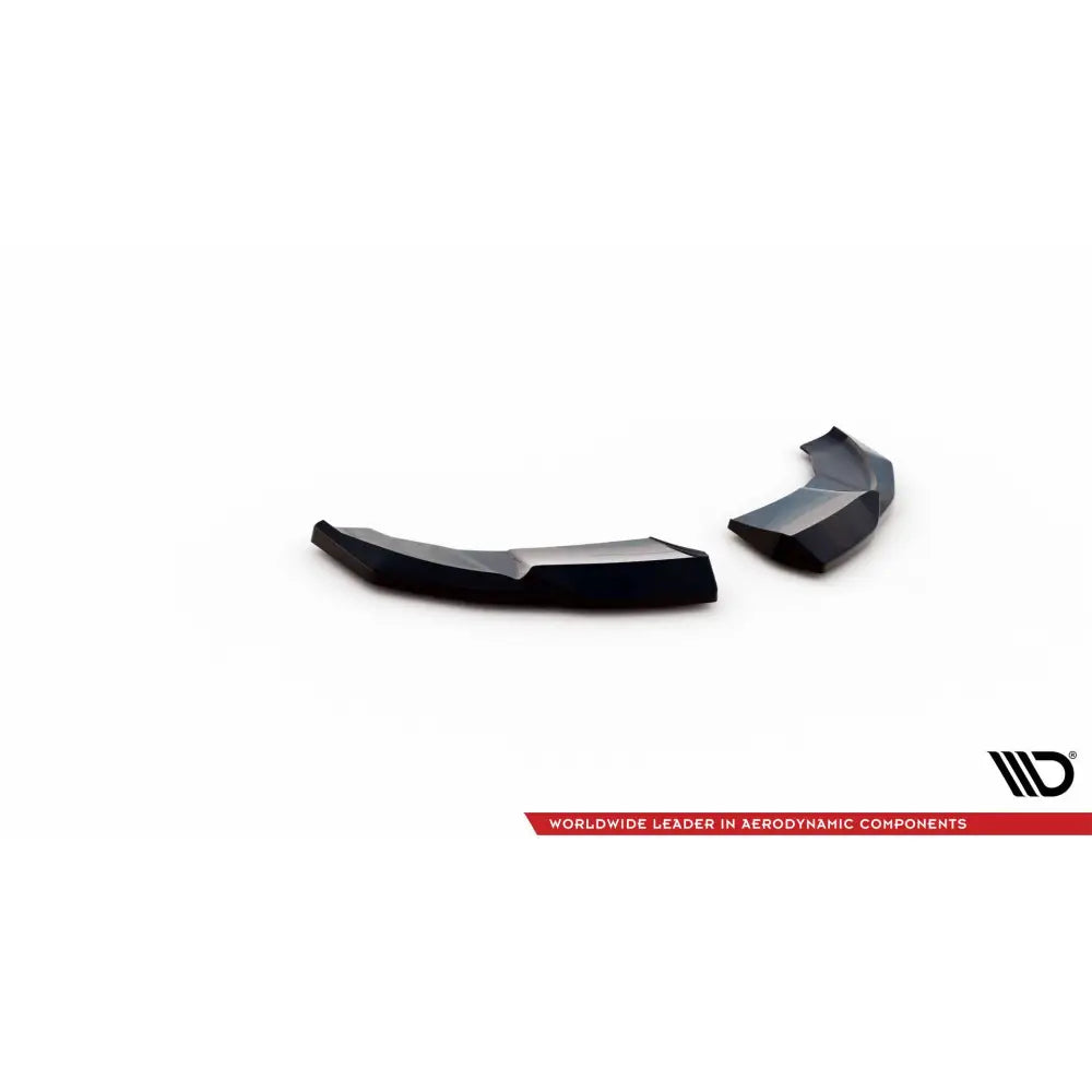 Sidesplittere V1 Audi Tt S-line 8s