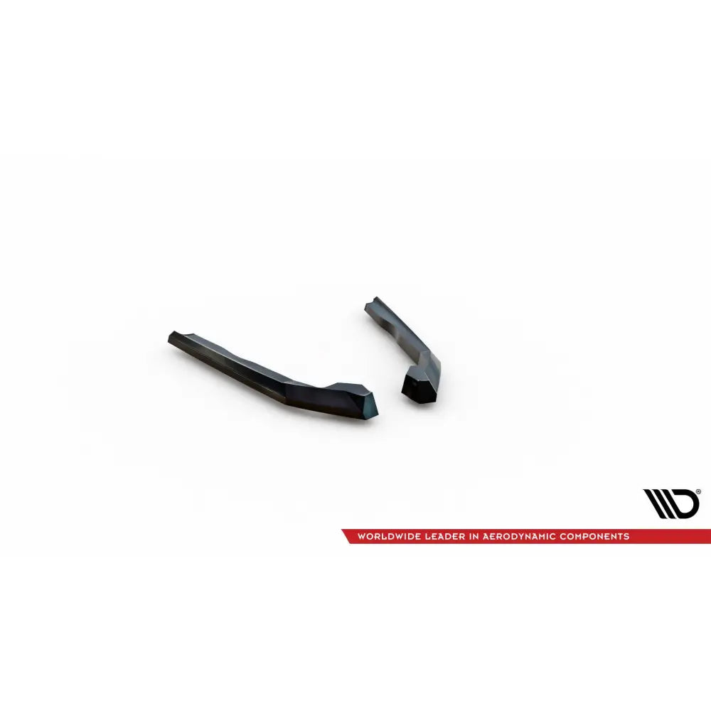 Sidesplittere 2 Serie G42 V.1 – frontperspektiv