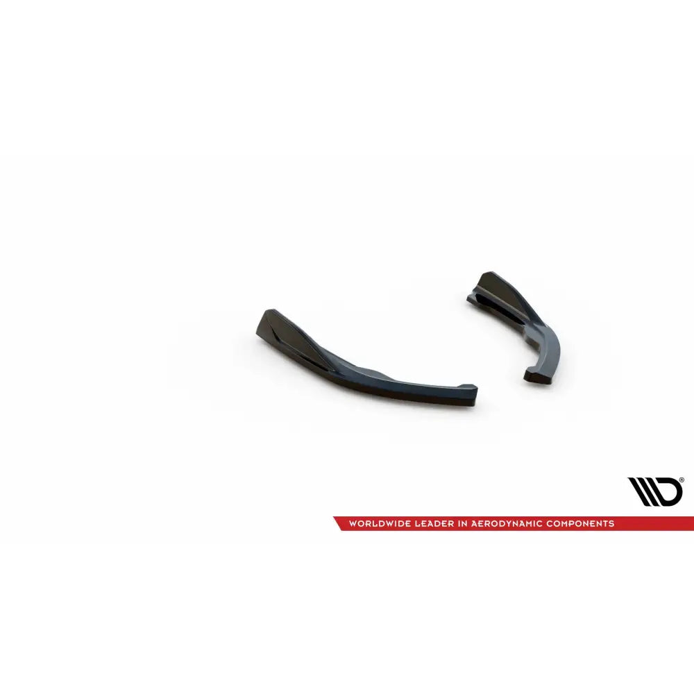 Sidesplittere 2 Serie G42 V.1 – frontperspektiv