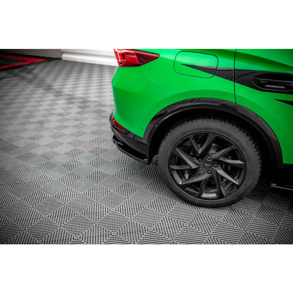 Sidesplittere V2 Cupra Formentor