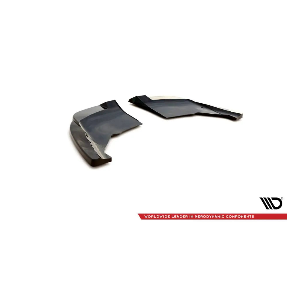 Sidesplittere V2 Cupra Formentor