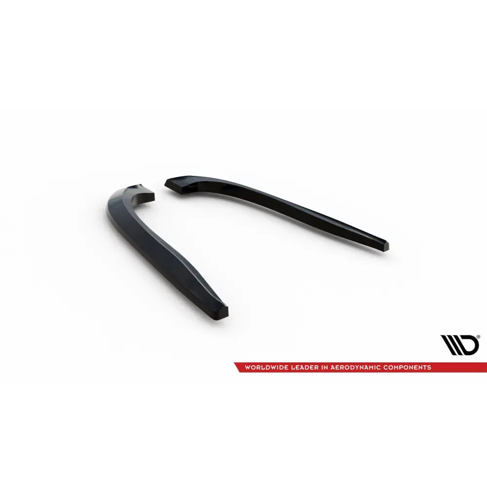 Sidesplittere V2 Infiniti Q50 s Mk1