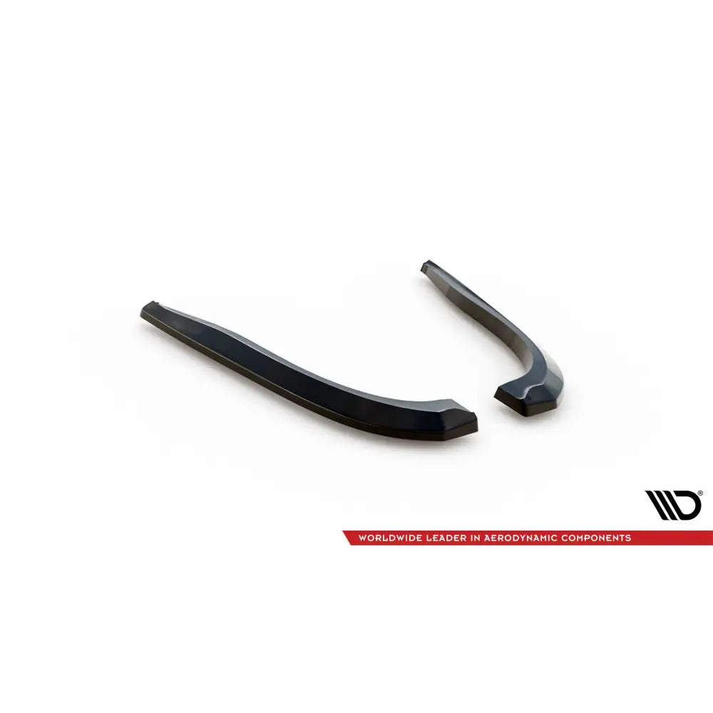 Sidesplittere V2 Infiniti Q50 s Mk1