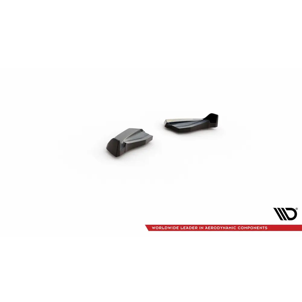Sidesplittere V2 Mini Cooper John Cooper Works R56