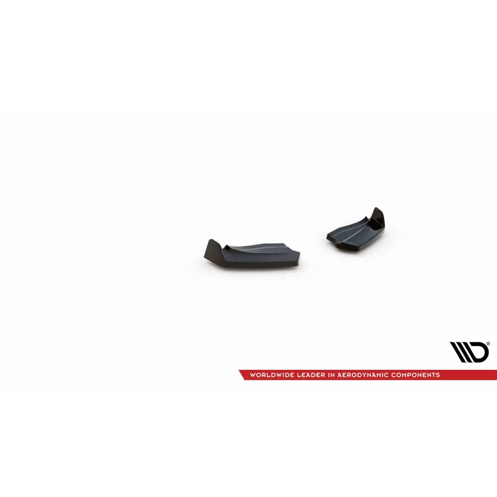 Sidesplittere V2 Mini Cooper John Cooper Works R56