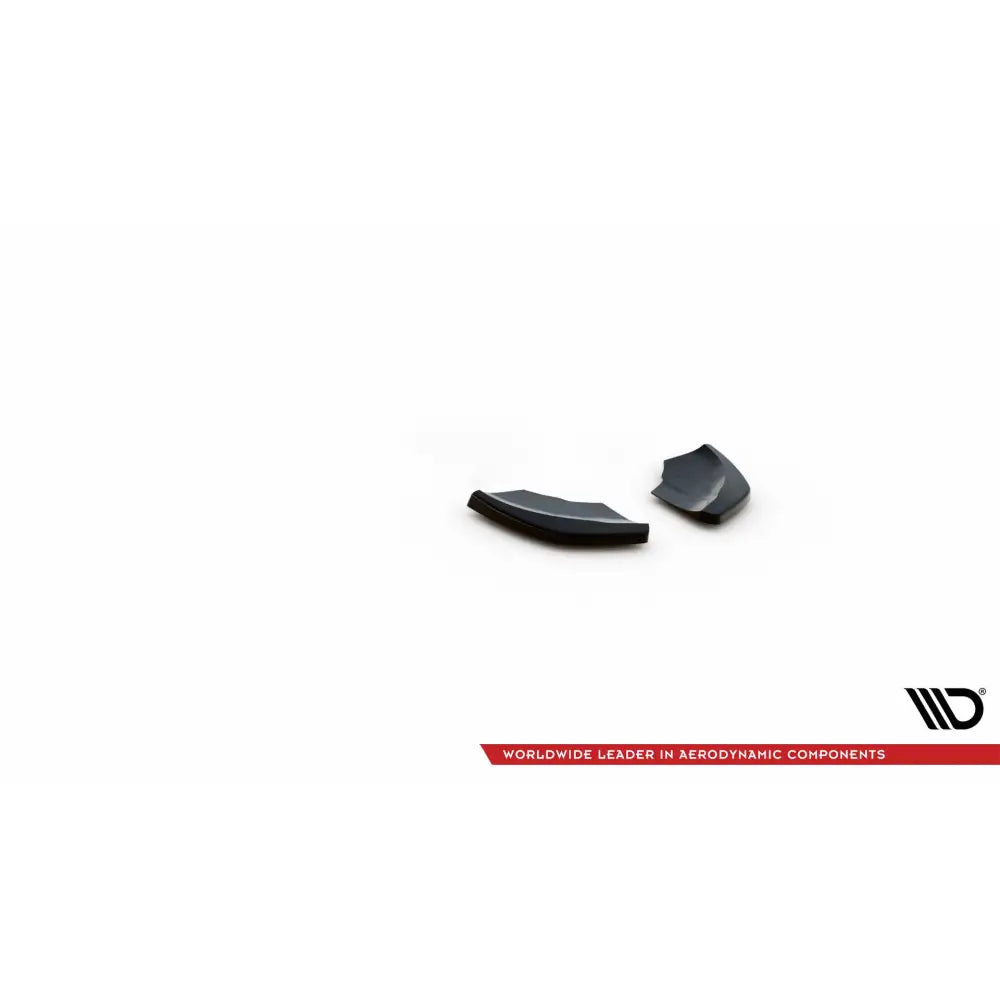 Sidesplittere V2 Volkswagen Scirocco r Mk3