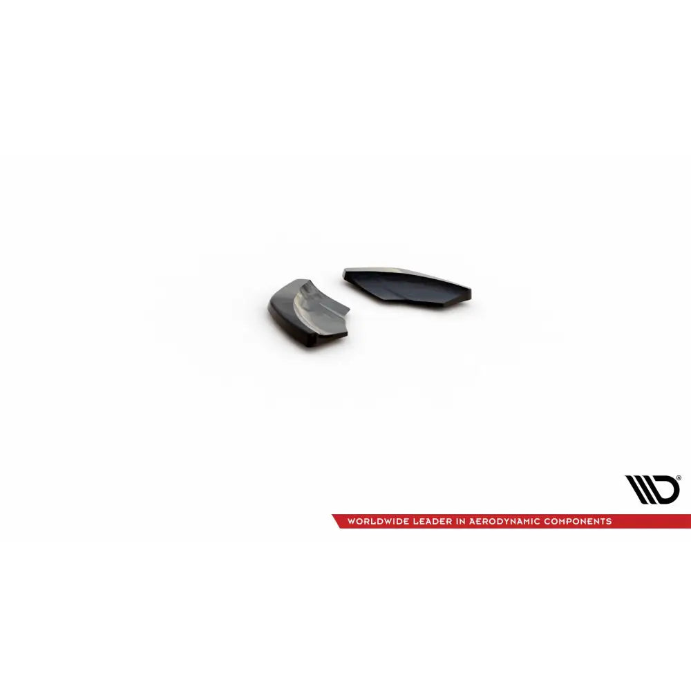 Sidesplittere V2 Volkswagen Scirocco r Mk3