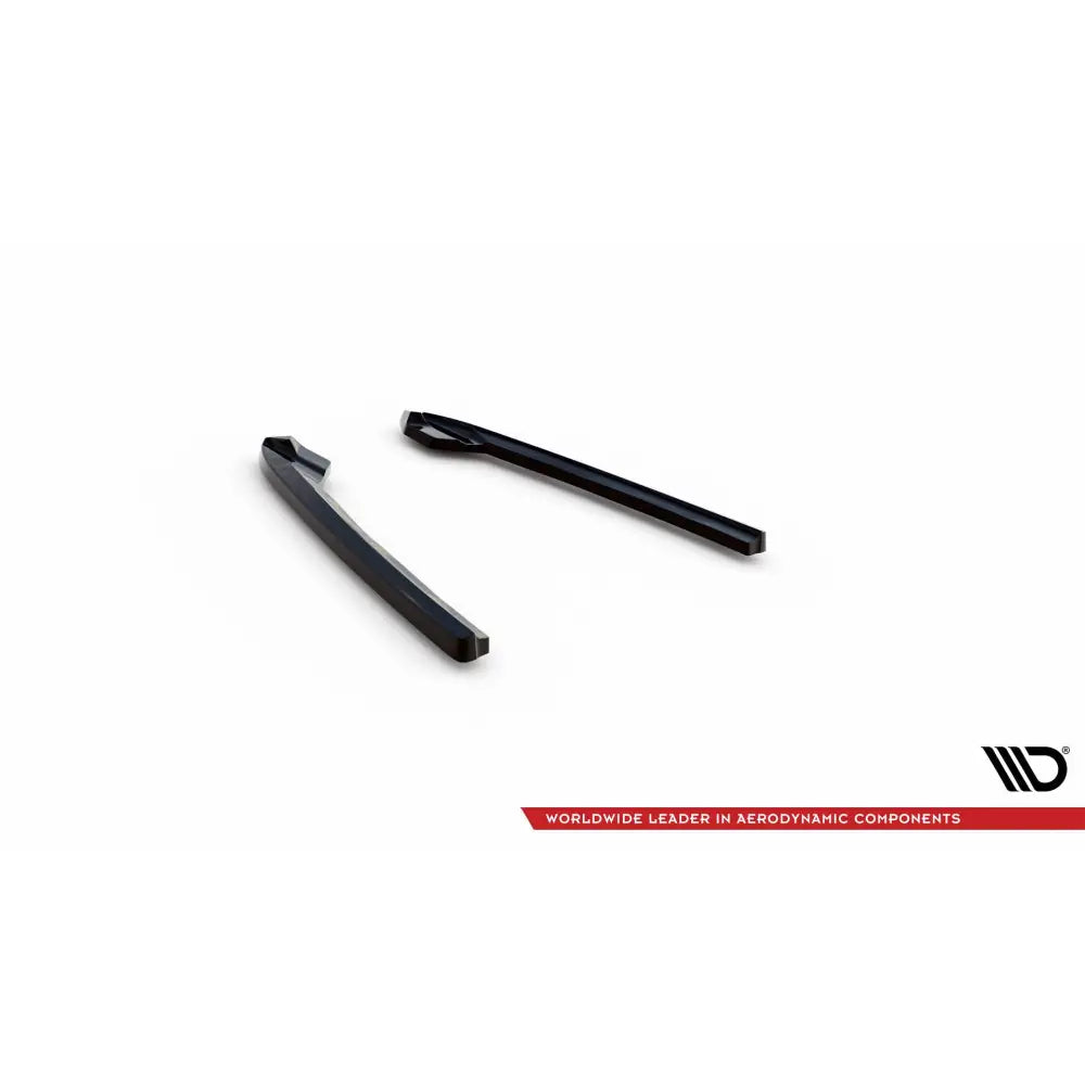 Sidesplittere V3 Audi A6 Avant C7