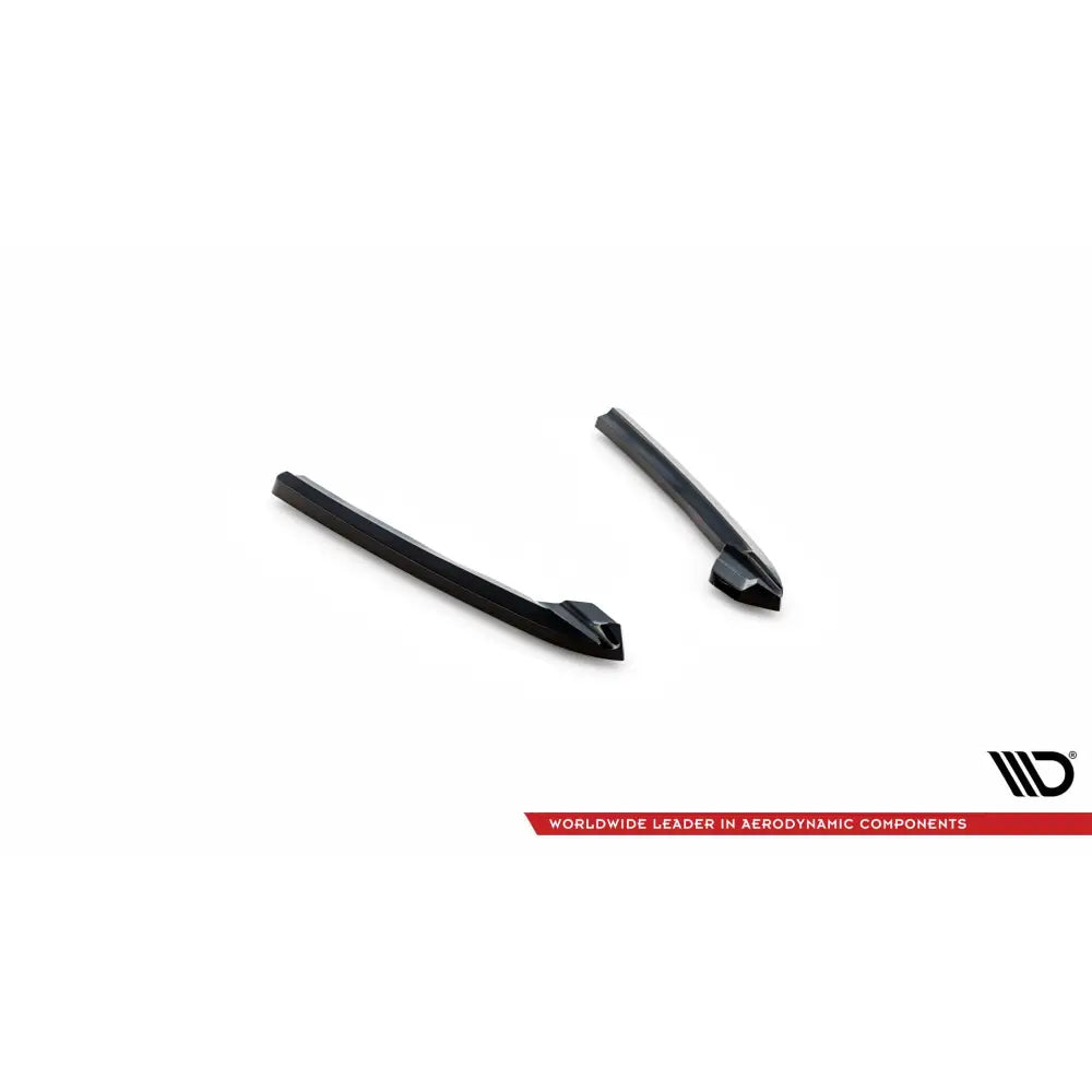Sidesplittere V3 Audi A6 Avant C7