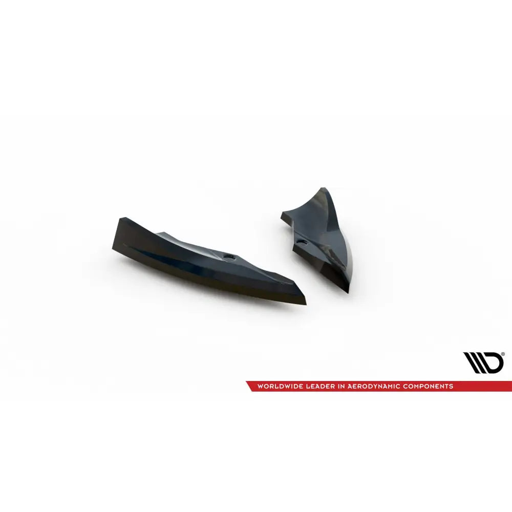 Sidesplittere V3 Cupra Formentor Mk1