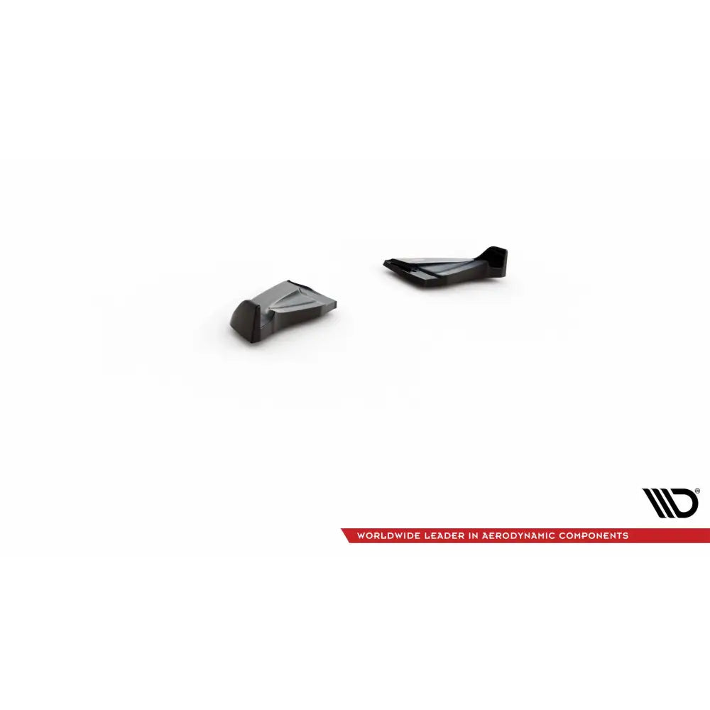 Sidesplittere V3 Mini Cooper John Cooper Works R56