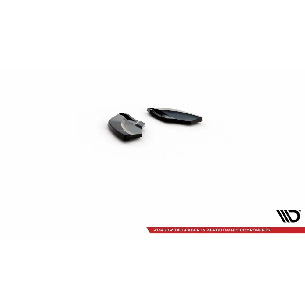 Sidesplittere V3 Volkswagen Scirocco r Mk3