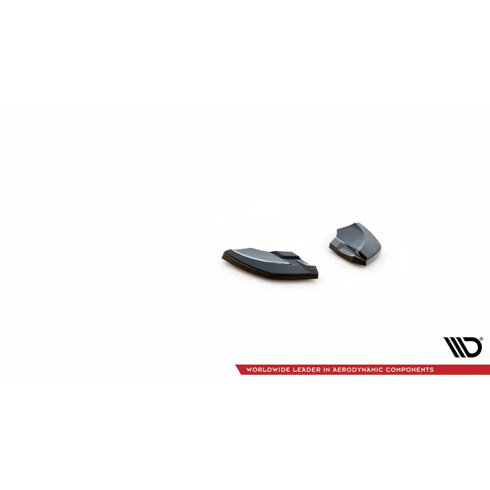 Sidesplittere V3 Volkswagen Scirocco r Mk3