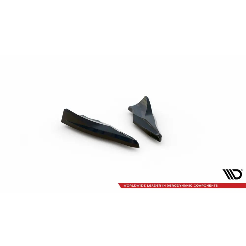 Sidesplittere V4 Cupra Formentor Mk1