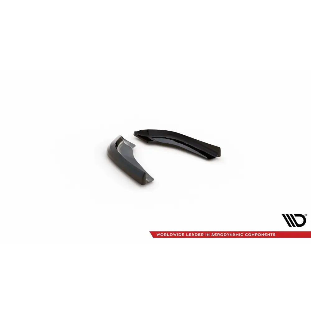 Sidesplittere V5 Bmw 1 F40 M-pack/ M135i