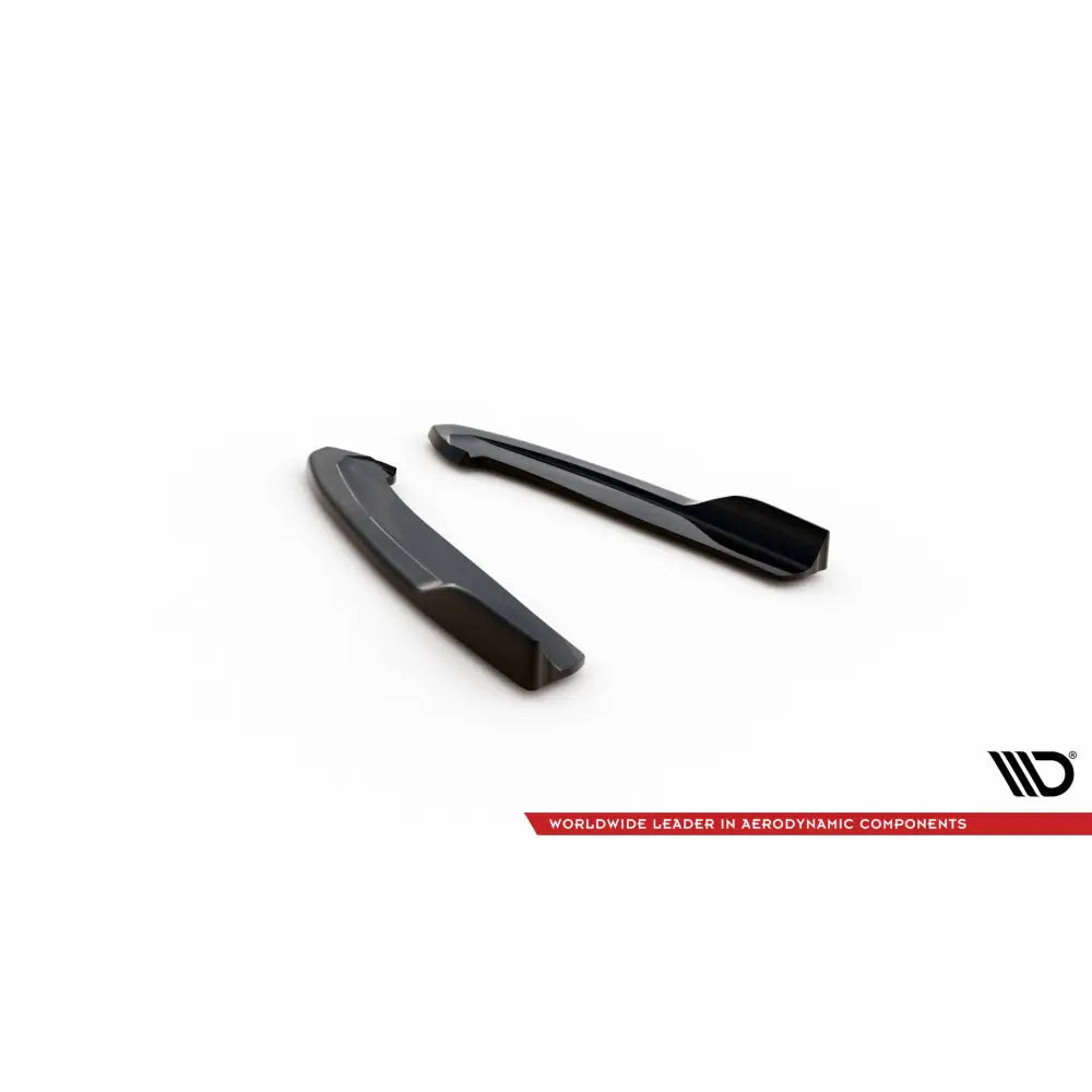 Sidesplittere V6 Ford Focus Estate St Mk4