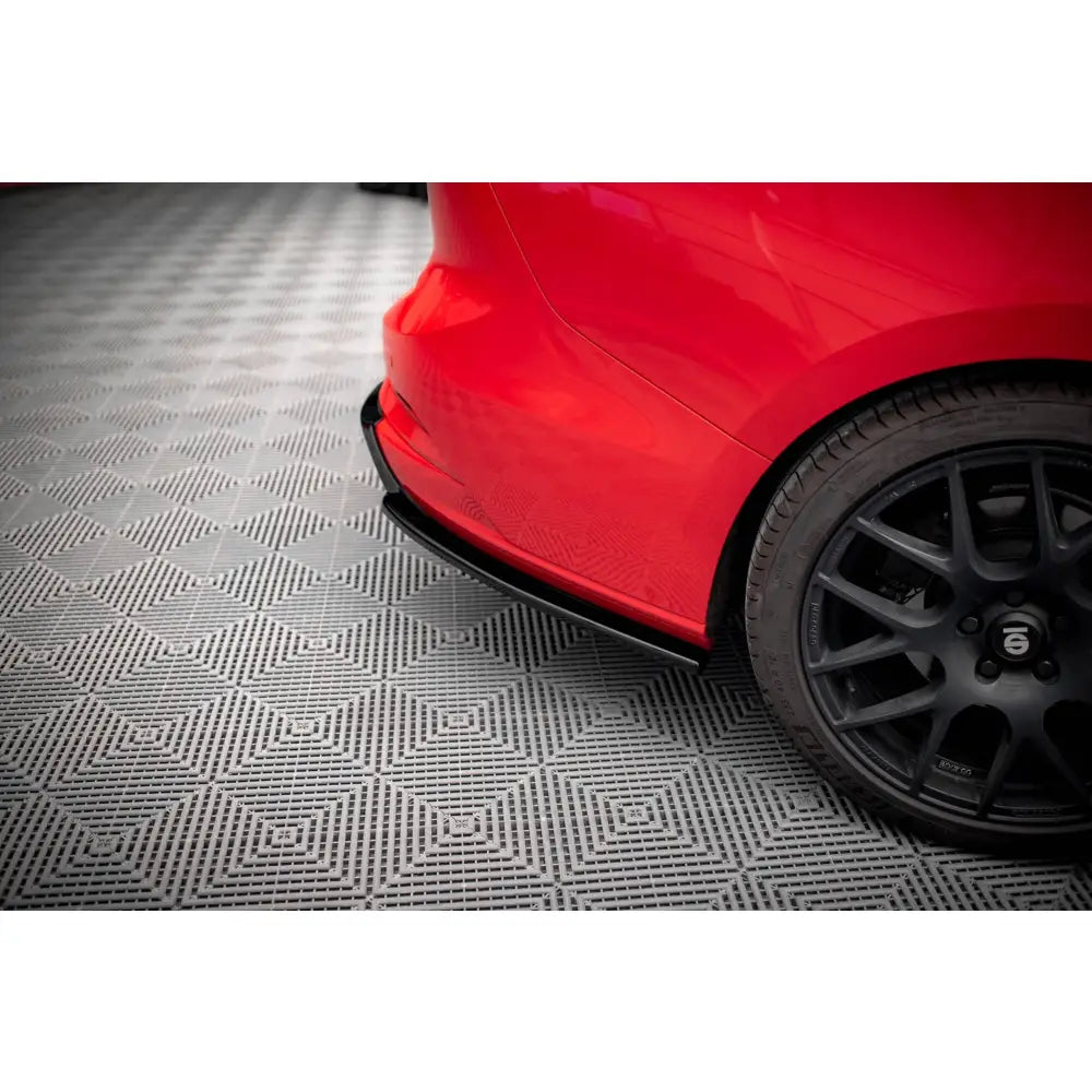 Sidesplittere V7 Ford Focus Estate St Mk4