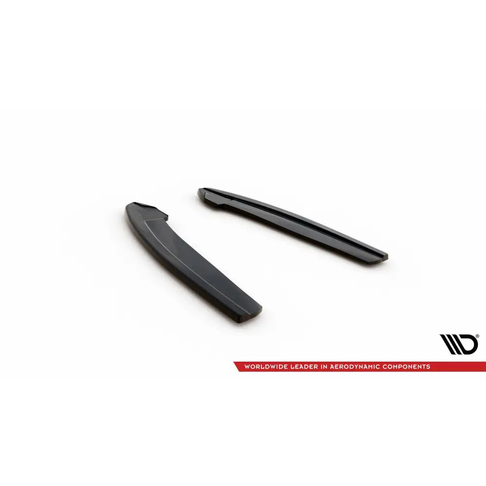 Sidesplittere V7 Ford Focus Estate St Mk4