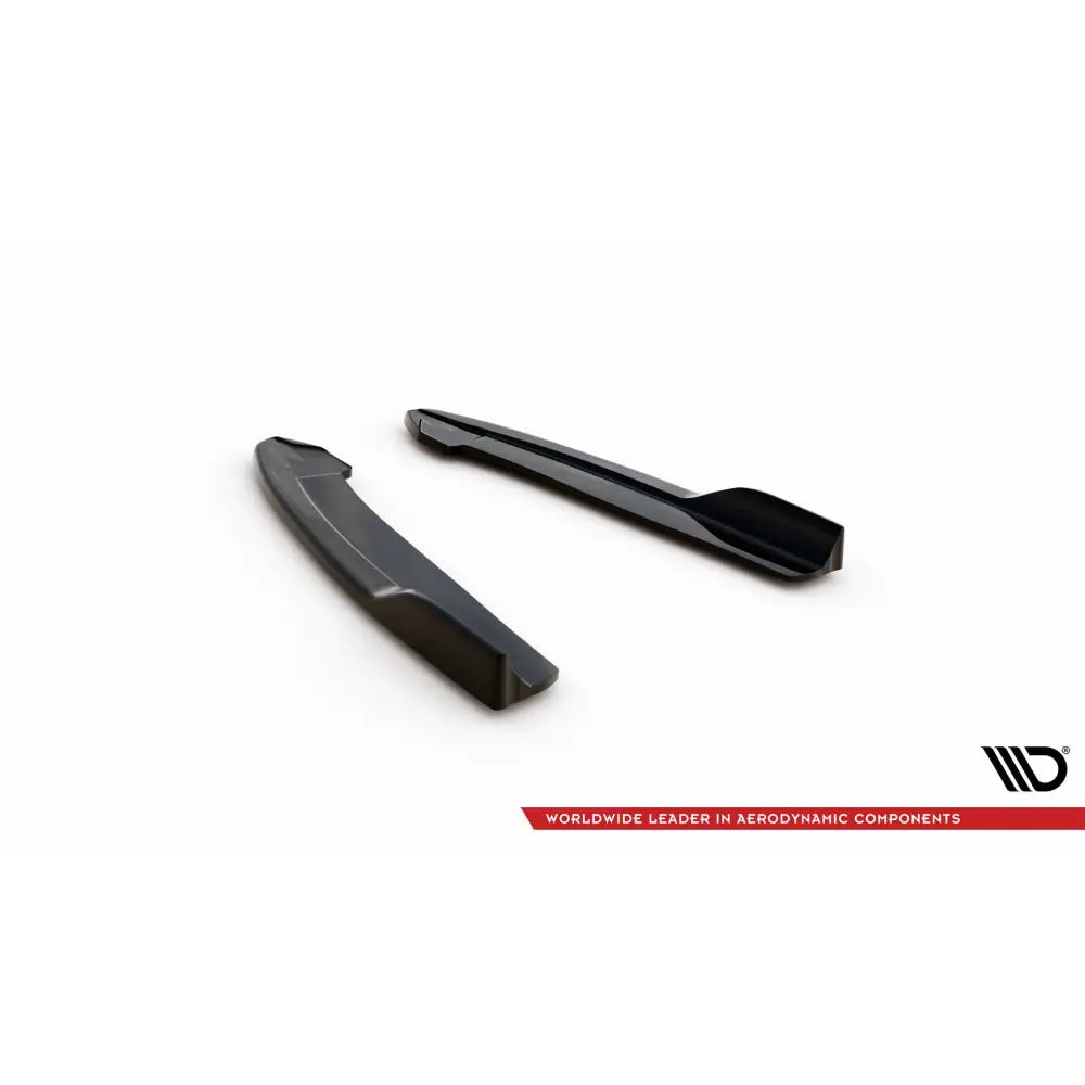 Sidesplittere V8 Ford Focus Estate St Mk4