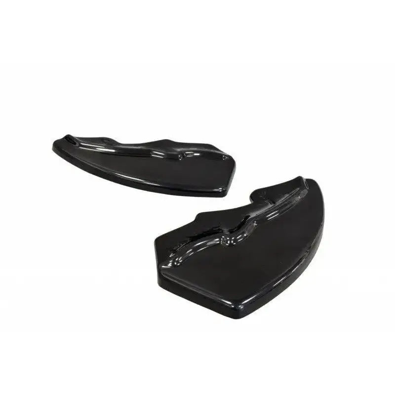 Sidesplitters bak Alfa Romeo Giulietta