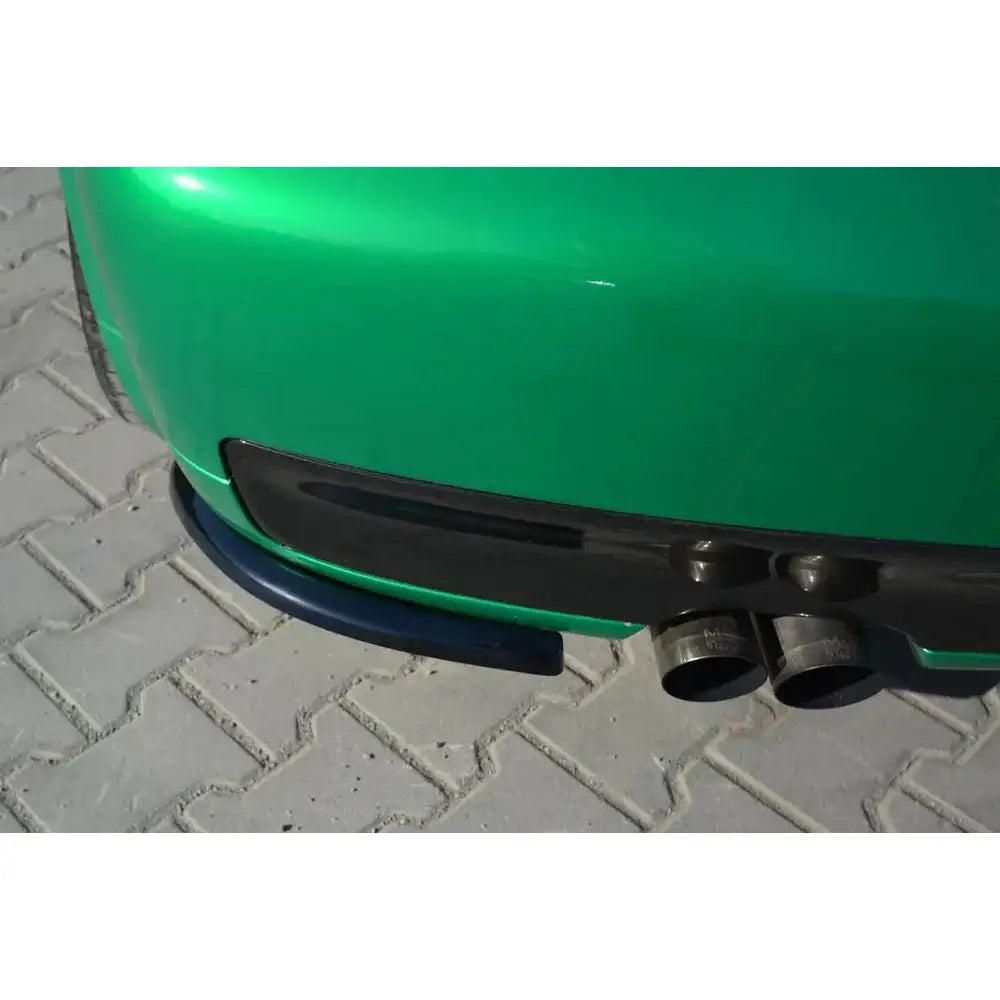 Sidesplitters bak Audi S3 8l