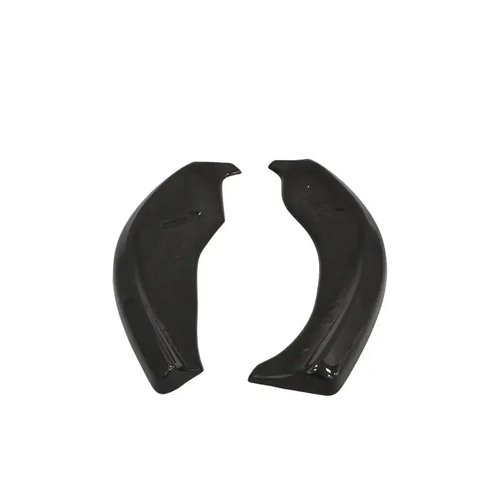 Sidesplitters bak Audi S3 8l