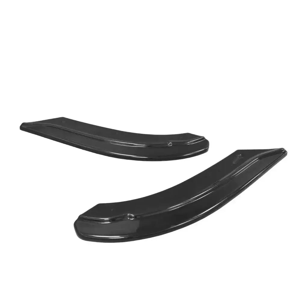 Sidesplitters bak Audi S6 C5