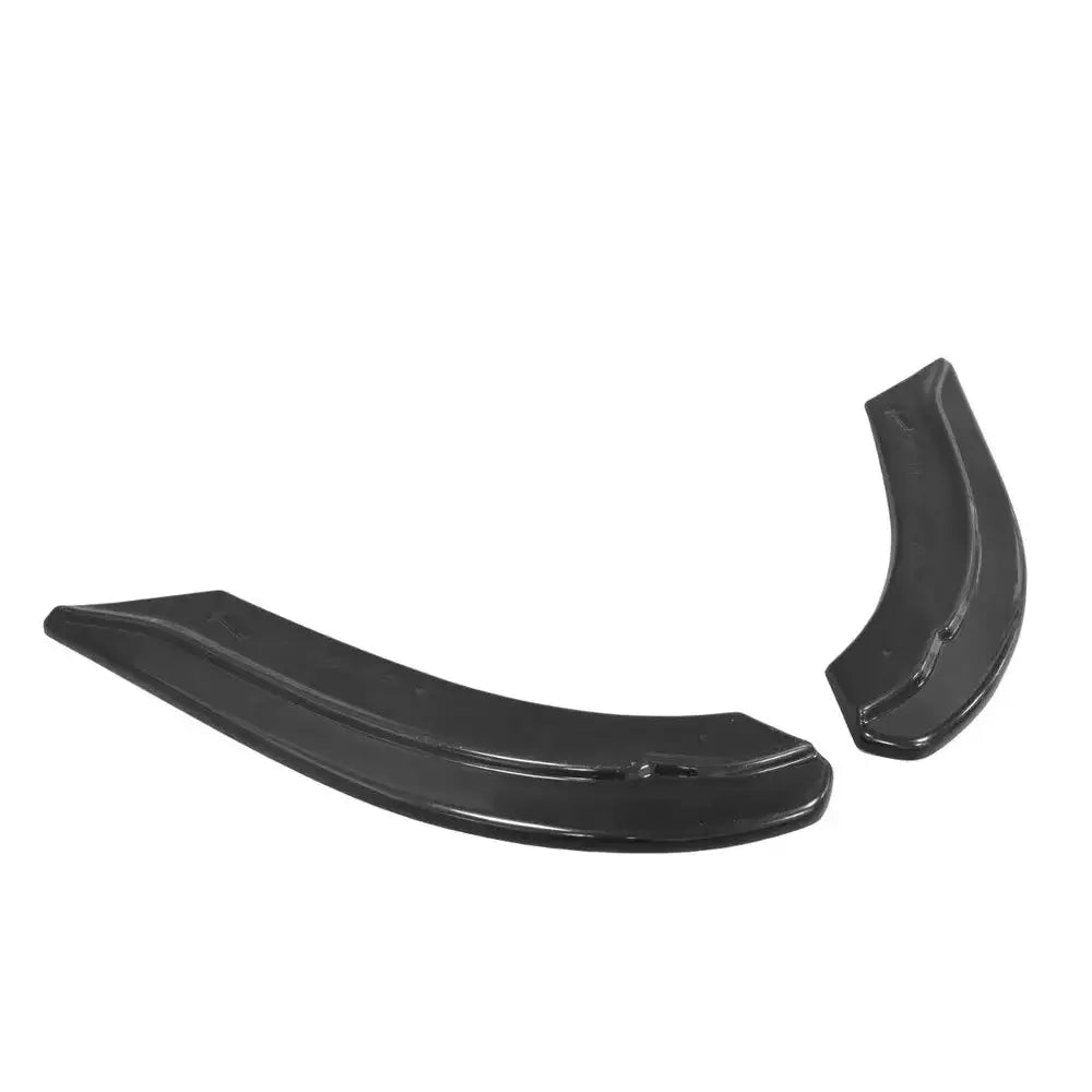 Sidesplitters bak Audi S6 C5