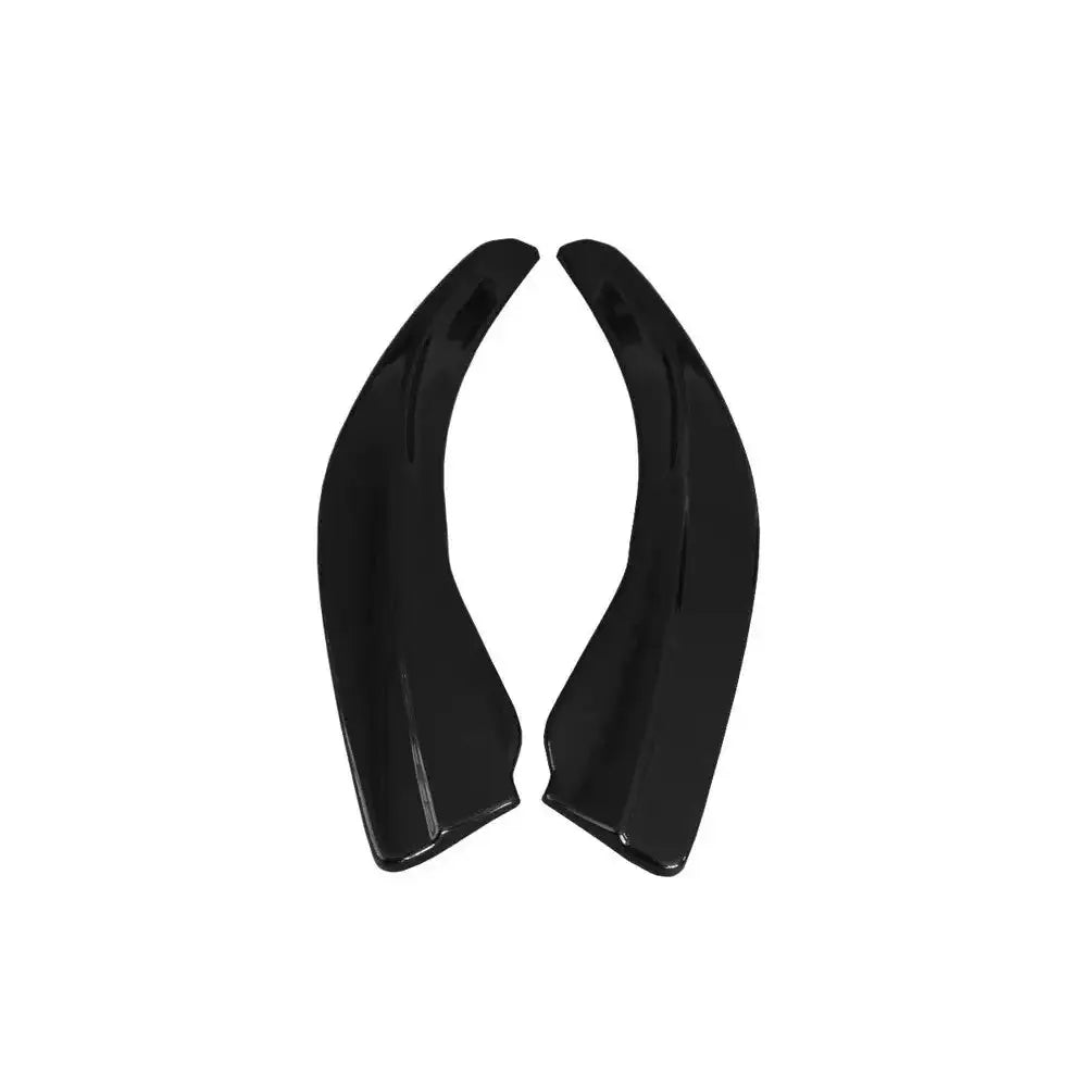 Sidesplitters bak Bentley Continental Gt