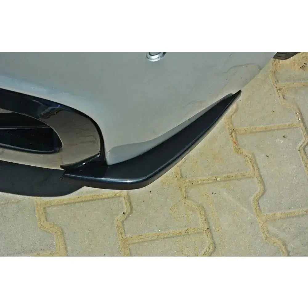 Sidesplitters bak Bmw 1 E87 Standard/m-performance