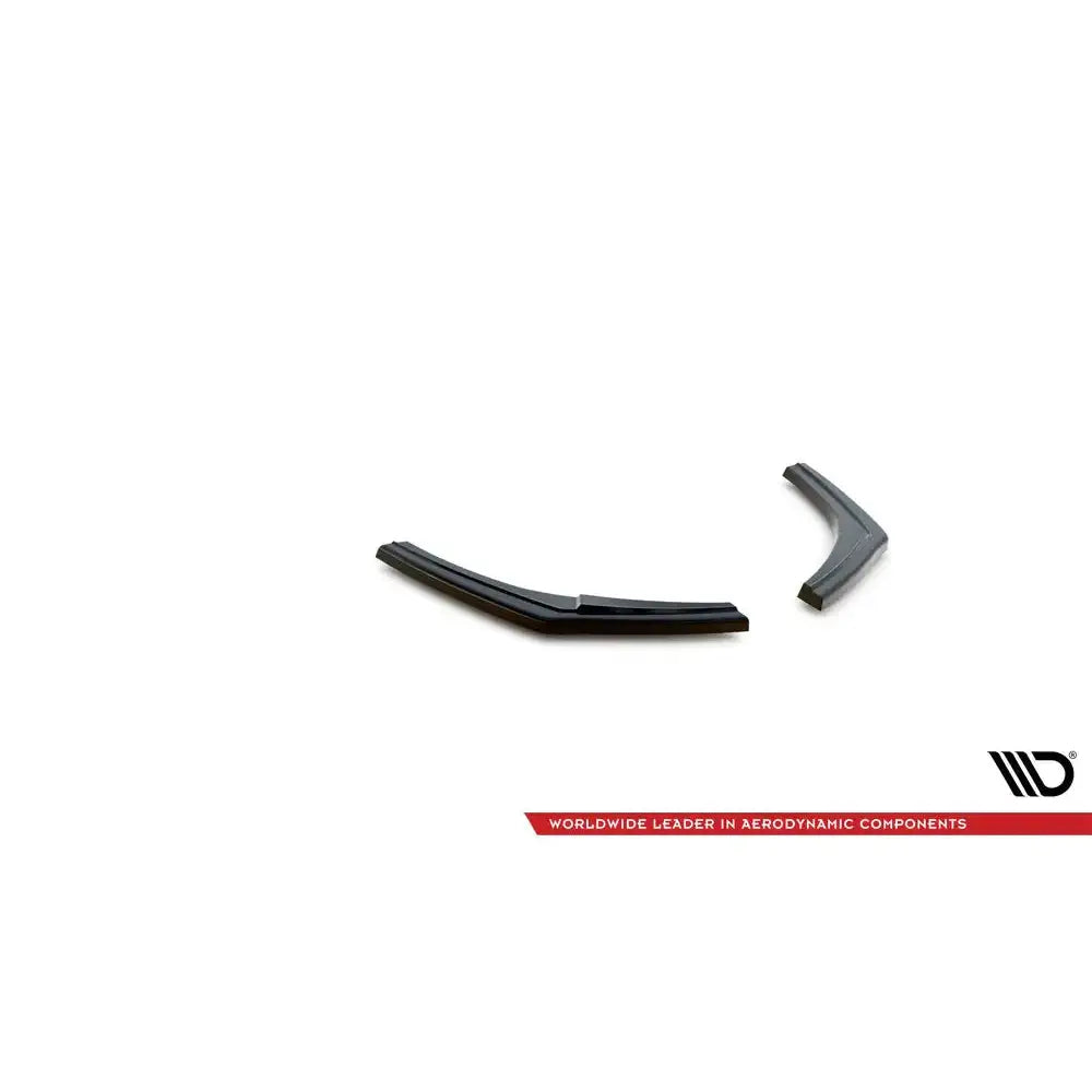 Sidesplitters bak Bmw 1 F20/f21 M-power (facelift)