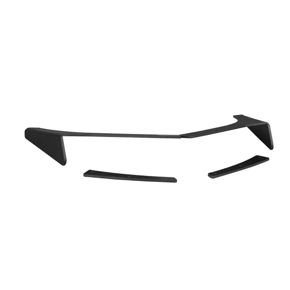 Sidesplitters bak Bmw 1 F20/f21 M-power Facelift