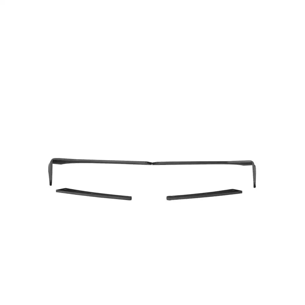 Sidesplitters bak Bmw 1 F20/f21 M-power Facelift