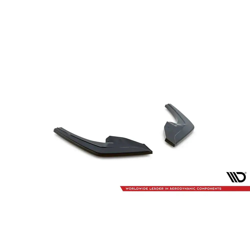 Sidesplitters bak Bmw 1 F20 Facelift M-power