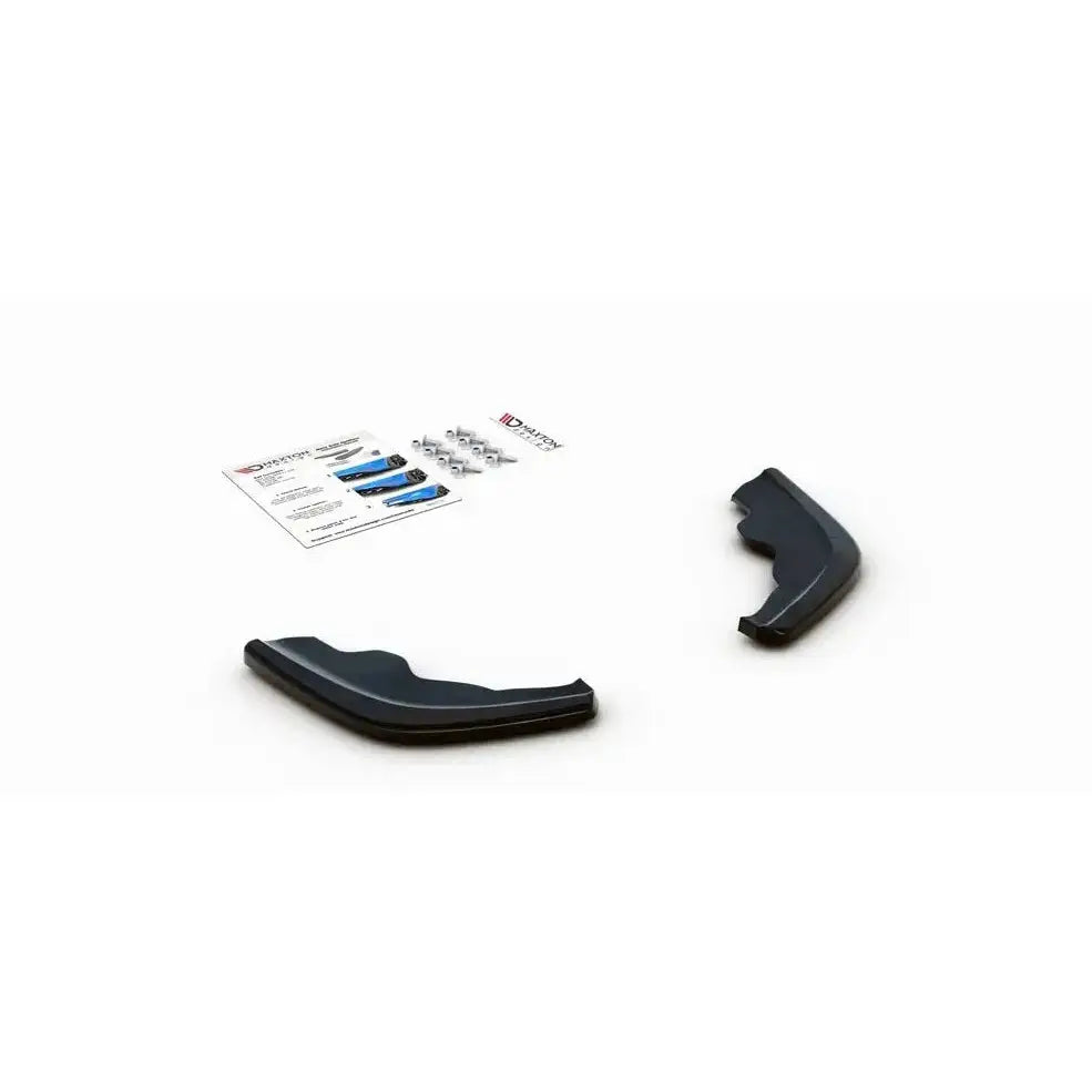 Sidesplitters bak Bmw 1 F40 M-pack