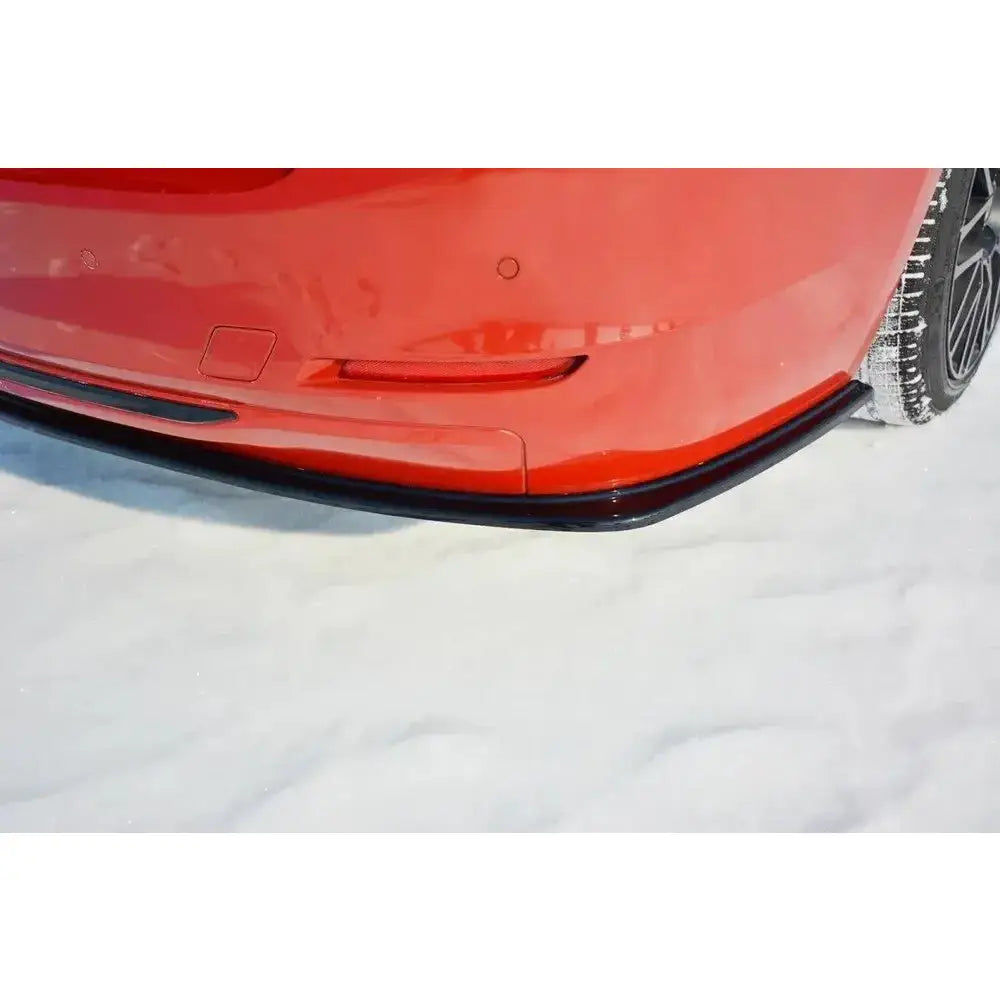 Sidesplitters bak Bmw 3 F30