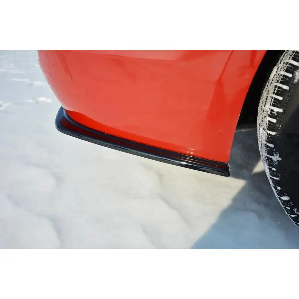 Sidesplitters bak Bmw 3 F30