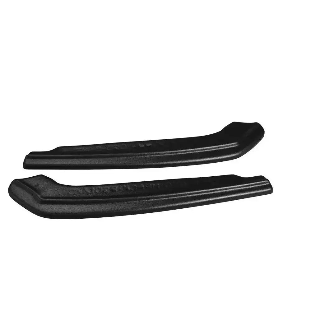 Sidesplitters bak Bmw 5 G30/ G31 M-pack