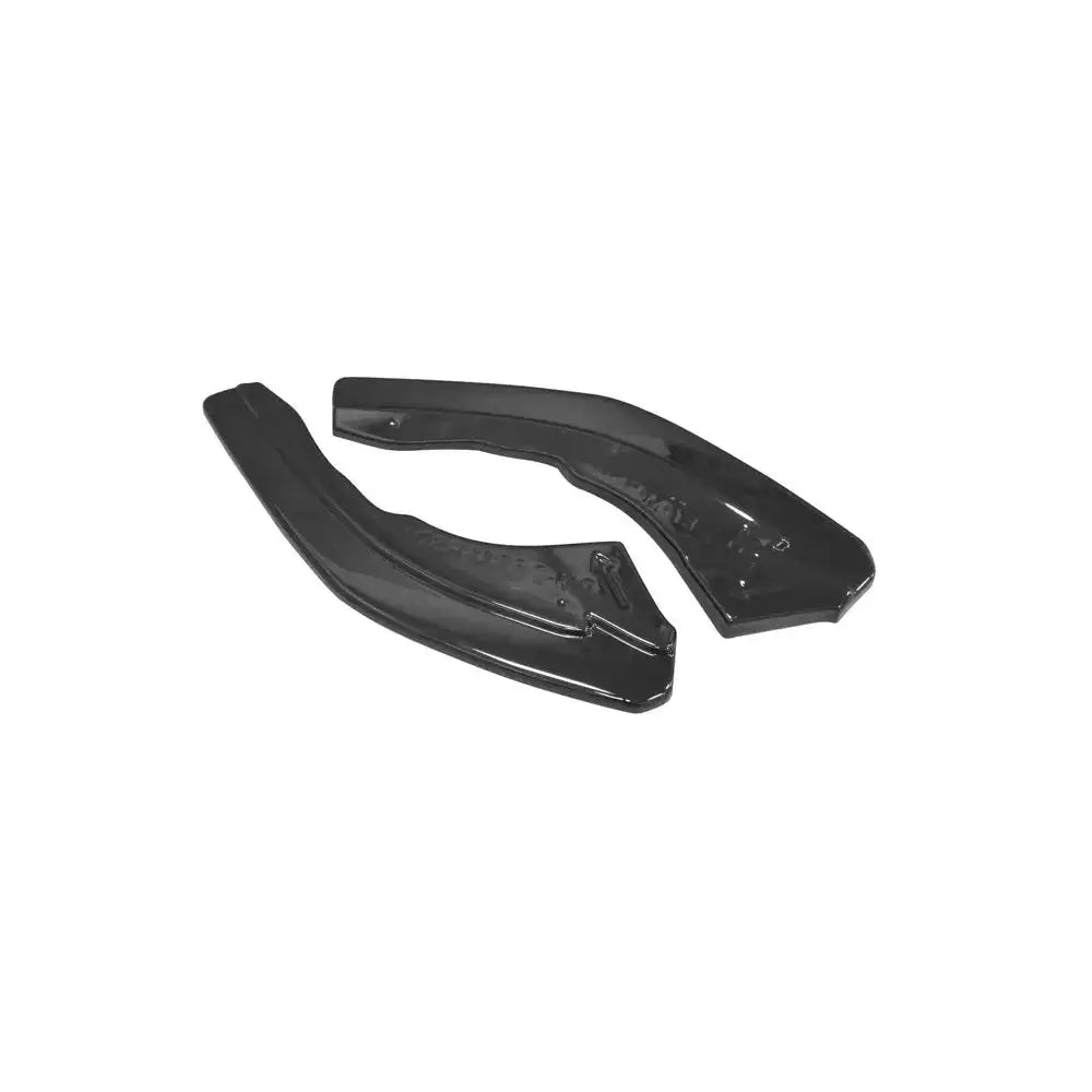 Sidesplittere bak Bmw M2 (f87) Coupe