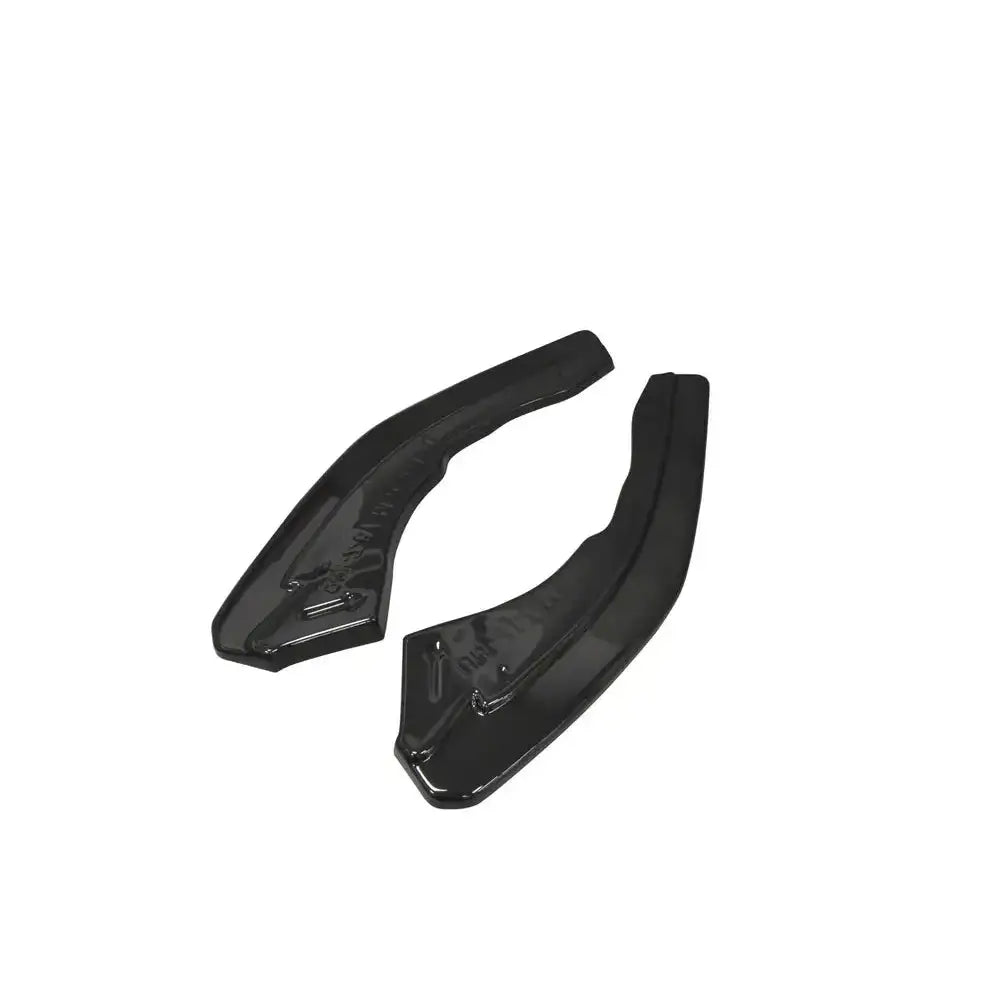 Sidesplittere bak Bmw M2 (f87) Coupe