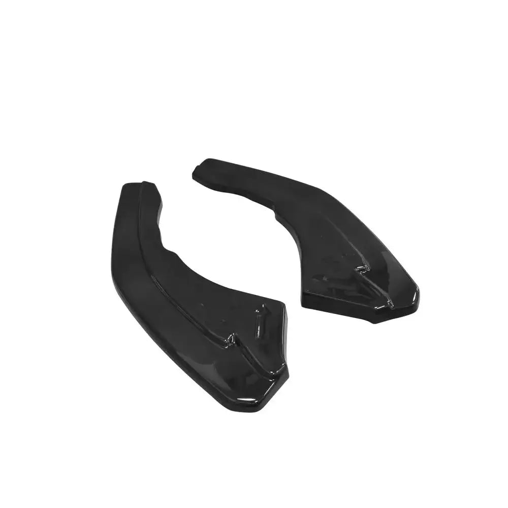 Sidesplittere bak Bmw M2 (f87) Coupe