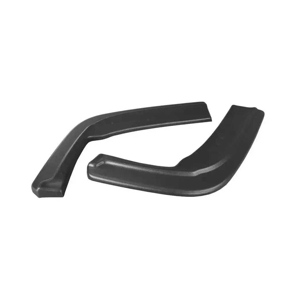 Sidesplitters bak Bmw M3 E46 Coupe