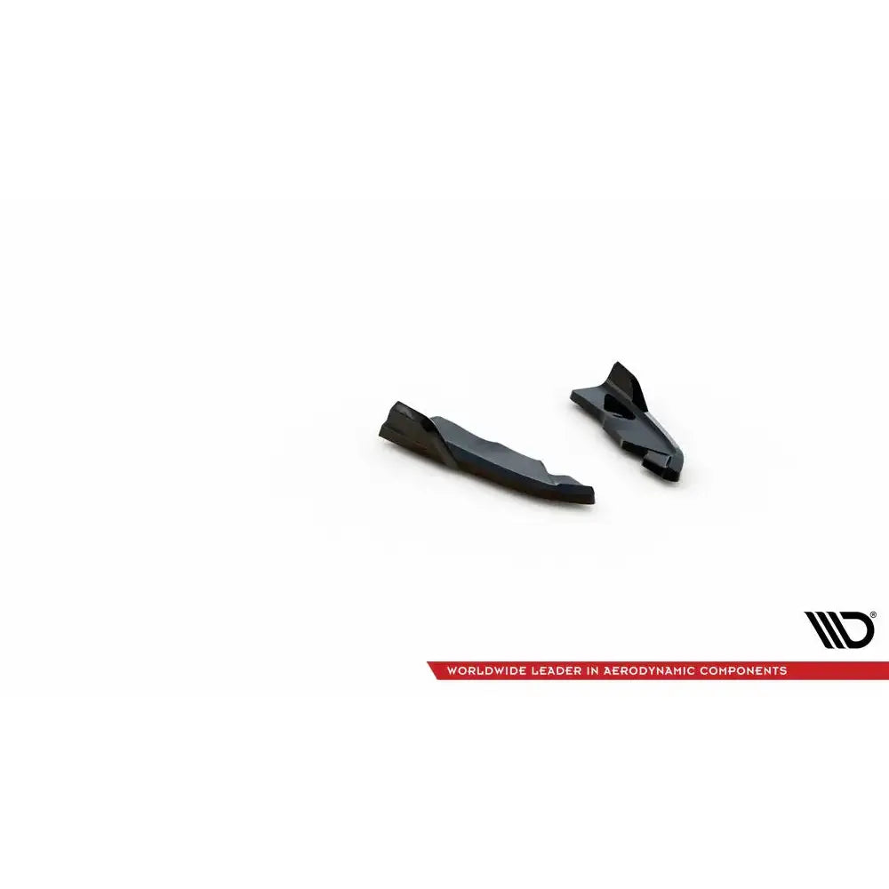 Sidesplitters bak Bmw X3 F25 M-pack