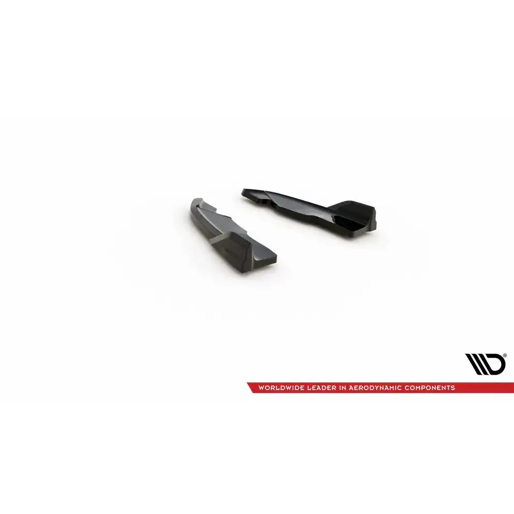 Sidesplitters bak Bmw X3 F25 M-pack